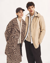 come funziona un sistema di layering | Save The Duck