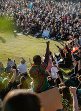 Sustainable Events Policy | Save The Duck