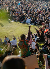 Sustainable Events Policy | Save The Duck