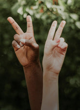 Diversity, Equity, Inclusion and Gender Equality Policy | Save The Duck