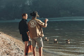 Ferragosto in montagna: come prepararsi (e cosa mettere in valigia) | Save The Duck