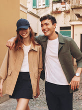 | Save The Duck | Piumini Eleganti Uomo e Donna Animal Free