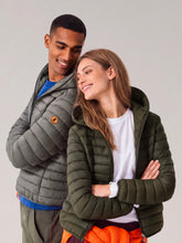 | Save The Duck | Piumini Eleganti Uomo e Donna Animal Free