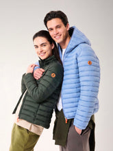 | Save The Duck | Piumini Eleganti Uomo e Donna Animal Free