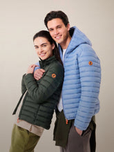 | Save The Duck | Piumini Eleganti Uomo e Donna Animal Free
