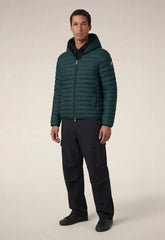 | Save The Duck | Piumini Eleganti Uomo e Donna Animal Free