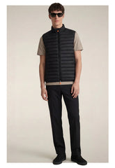 | Save The Duck | Piumini Eleganti Uomo e Donna Animal Free