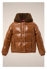 | Save The Duck | Piumini Eleganti Uomo e Donna Animal Free