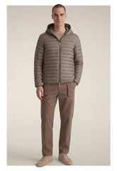 | Save The Duck | Piumini Eleganti Uomo e Donna Animal Free