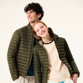 | Save The Duck | Piumini Eleganti Uomo e Donna Animal Free