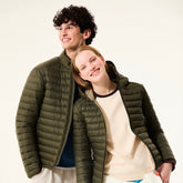 | Save The Duck | Piumini Eleganti Uomo e Donna Animal Free