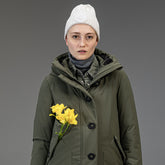 - Parka Woman - Arctic | Save The Duck