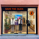 | Save The Duck