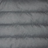 Piumino donna animal free Selin grigio mélange | Save The Duck