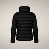 Damen-Steppjacke Elsie in Schwarz - Produkte | Save The Duck