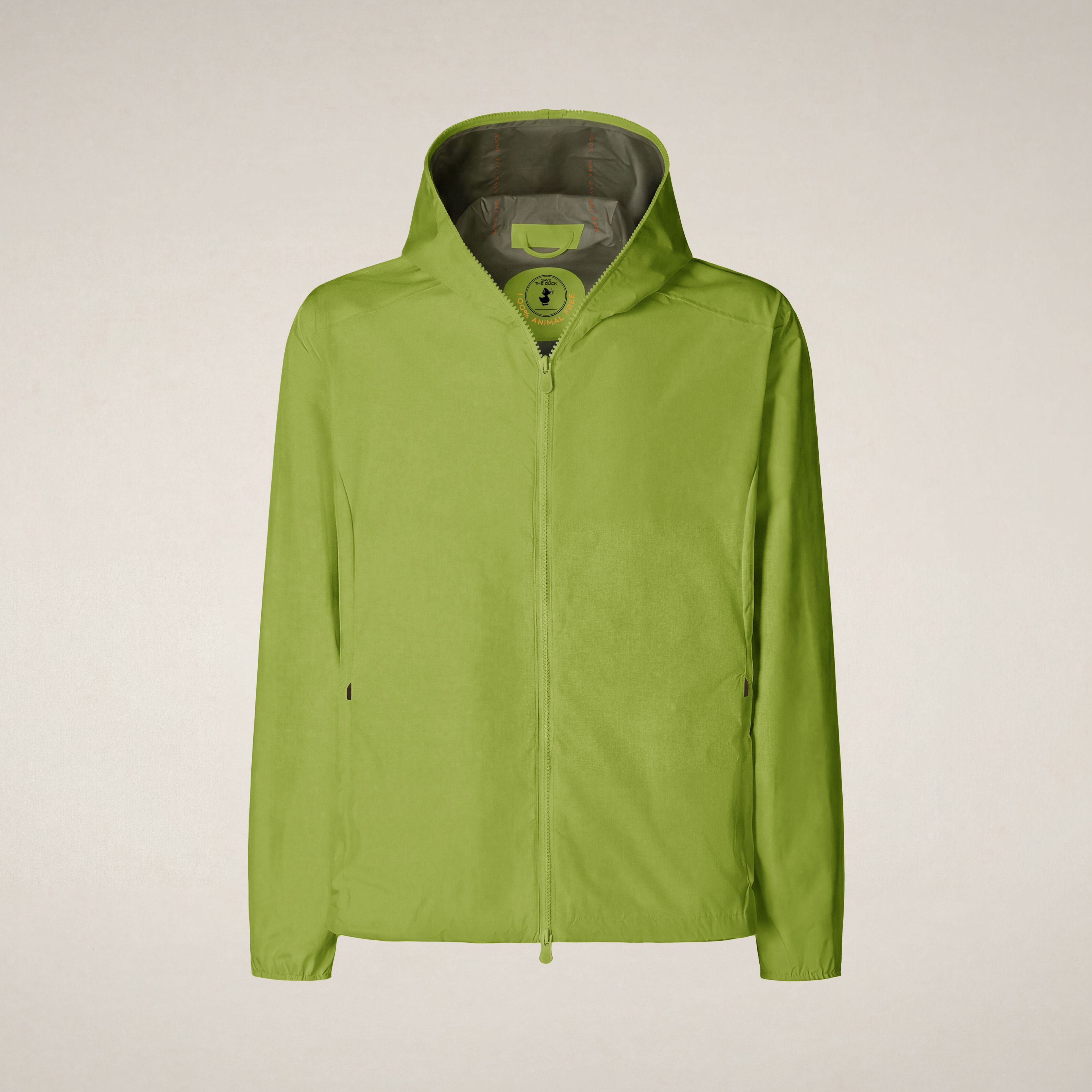 Men's Casual and Sporty Jackets