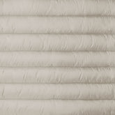 Herren-Steppjacke Donald mit Kapuze in Olivgrün | Save The Duck