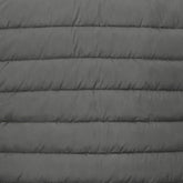 Men's Puffer Jacket Erion in Gunmetal Grey | Save The Duck