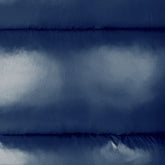 Piumino uomo animal-free Edgard marrone nero | Save The Duck