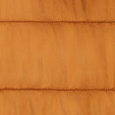 Giacca donna reversibile Margherita marrone caramello | Save The Duck