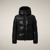 Biddy in Black-10000 | Save The Duck