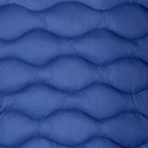 Doudoune animal-free Whirl bleu éclipse pour homme | Save The Duck