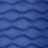 Piumino uomo animal-free Reef blu eclipse | Save The Duck