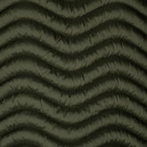 Piumino donna animal-free Pearl azzurro ghiaccio | Save The Duck