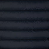 Doudoune animal-free Donovan bleu nuit pour homme | Save The Duck