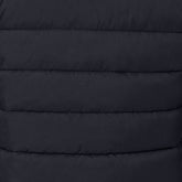 Damen-Steppjacke Adalyn in Blau-Schwarz | Save The Duck