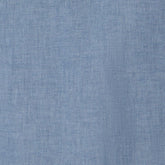 Imperméable Crispin en chambray indigo pour homme | Save The Duck