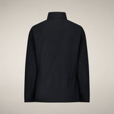 Giacca donna Irma nero - Giacche | Save The Duck