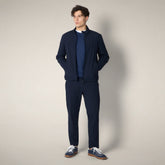 Giacca uomo Aspen blu navy - Giacche Uomo | Save The Duck
