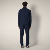 Giacca uomo Aspen blu navy - Giacche Uomo | Save The Duck
