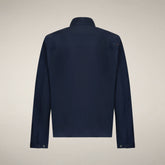 Giacca uomo Aspen blu navy - Giacche Uomo | Save The Duck
