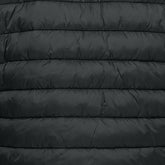Herren-Steppjacke Laurent in Grün-Schwarz | Save The Duck
