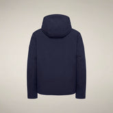 Herrenjacke Albin in Marineblau | Save The Duck