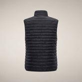Herren-3-in-1-Parka Torvin Combined in Schlangengrün | Save The Duck