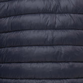 Herren-2-in-1-Parka Lautor Combined in Marineblau | Save The Duck