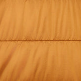 Giacca donna reversibile Laila in pelliccia animal free marrone teddy | Save The Duck