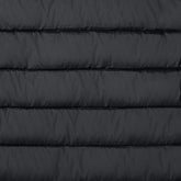 Men's Reversible Puffer Jacket Ezra in Brown Black | Save The Duck