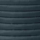 Piumino donna Daisy blu nero | Save The Duck