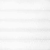 Damen-Steppjacke Daisy mit Kapuze in Weiss | Save The Duck