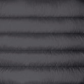 Women's hooded puffer jacket Daisy in black | Save The Duck