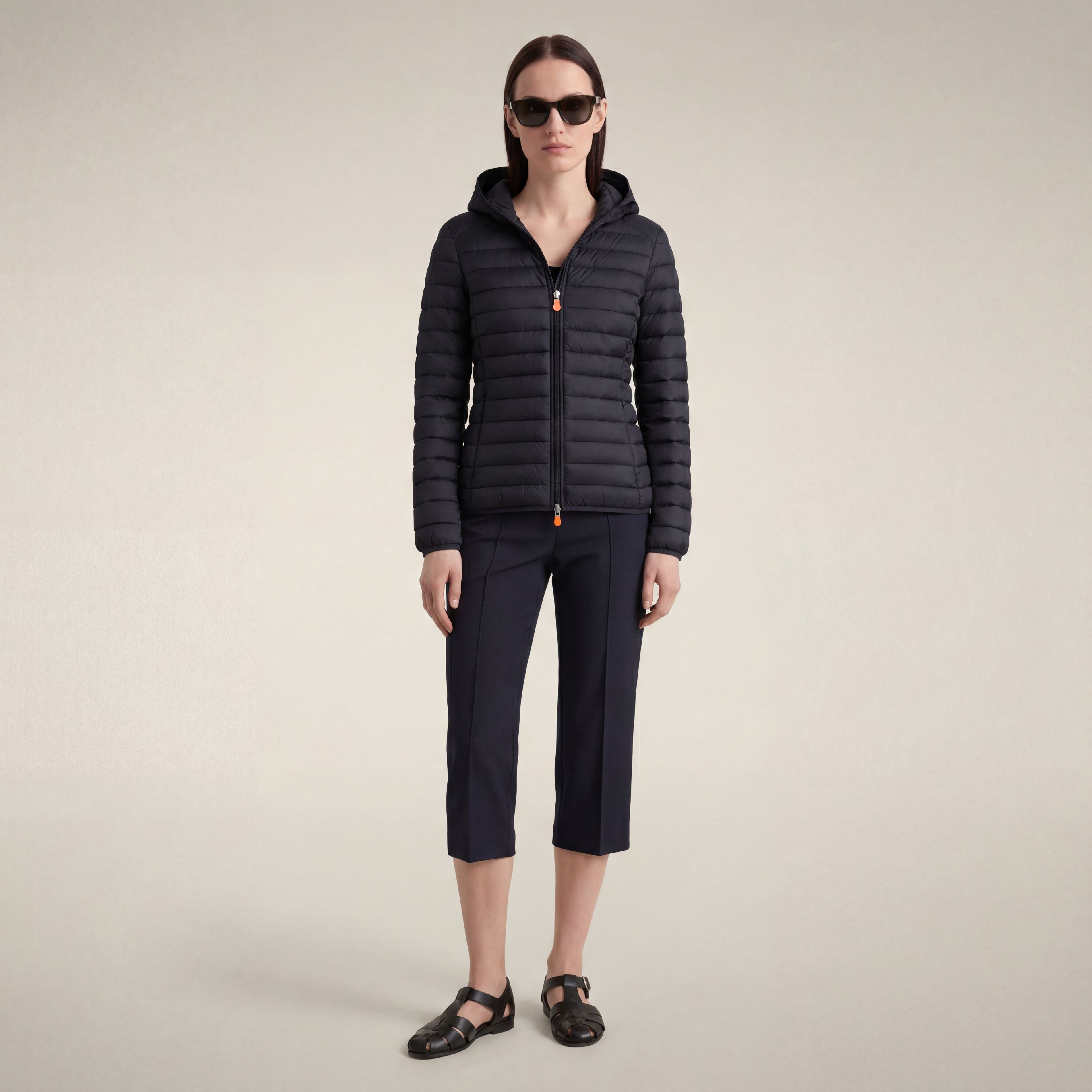 Women's Animal-Free Puffer jackets | MENU Woman