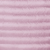 Women's Puffer Jacket Alexis in Baby Pink | Save The Duck