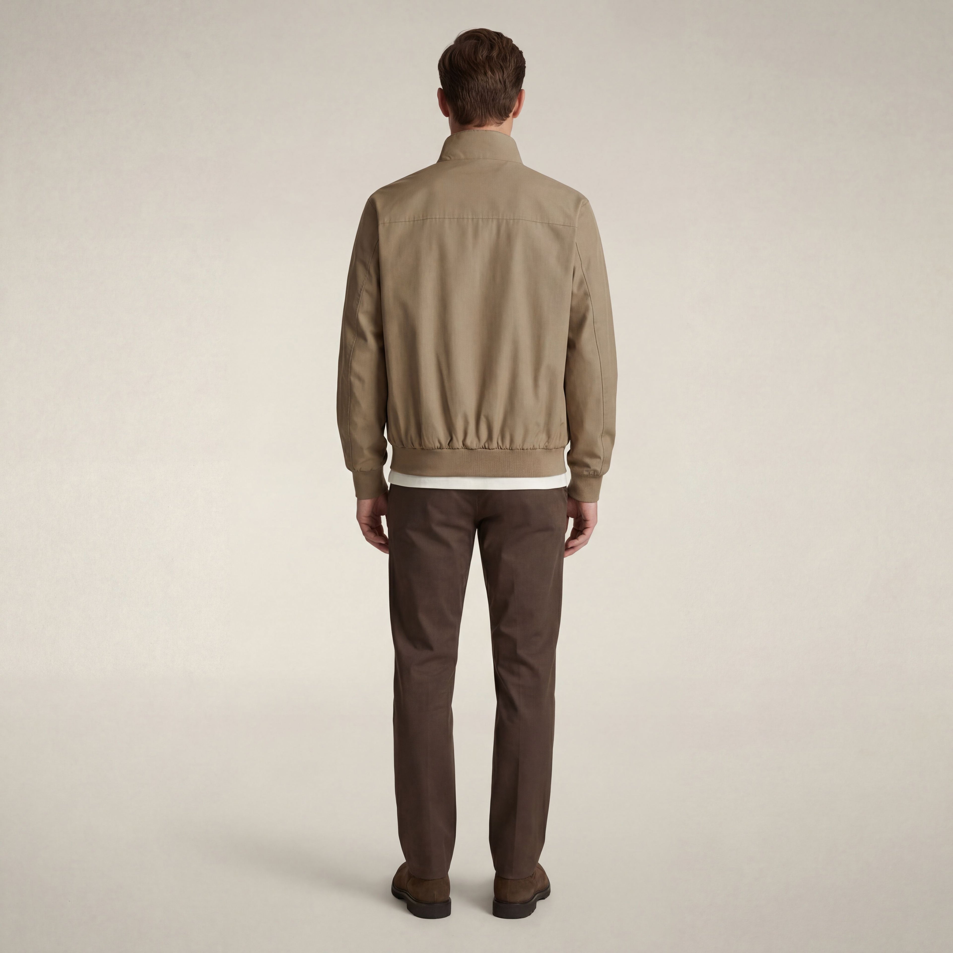 Men's Casual and Sporty Jackets
