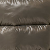 Isla In Gunmetal Grey (10044) FW26 | Save The Duck