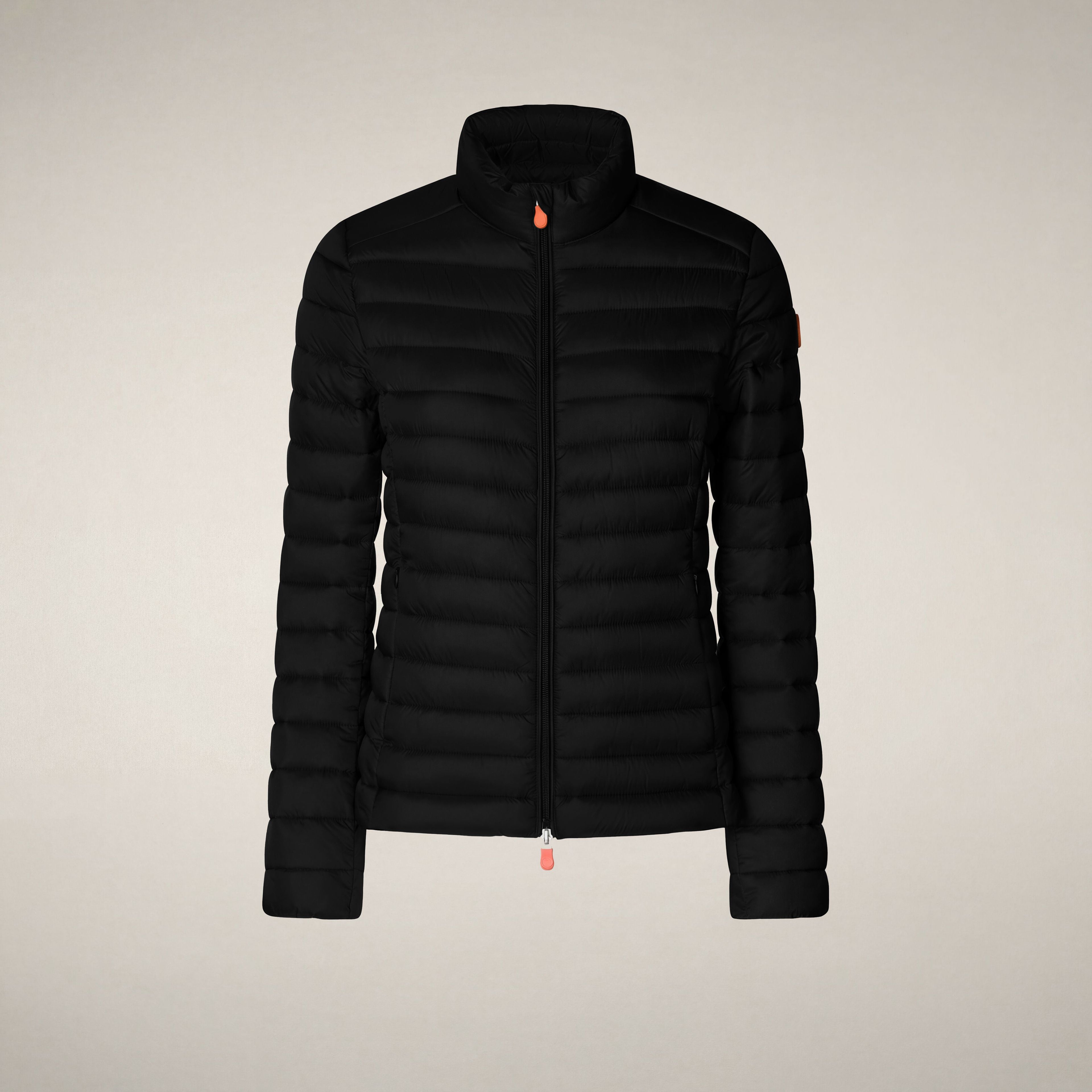 Women's Animal-Free Puffer jackets | MENU Woman