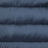 Doudoune Dalea in bleu nuit pour homme | Save The Duck